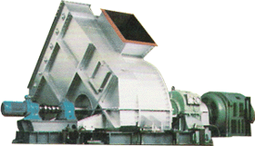 BB24、BB50系列水泥窯尾高溫風(fēng)機(jī)