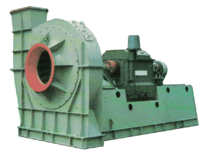 35t/h-220循環(huán)流化床鍋爐鼓、引風(fēng)機(jī)